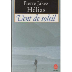 Vent De Soleil