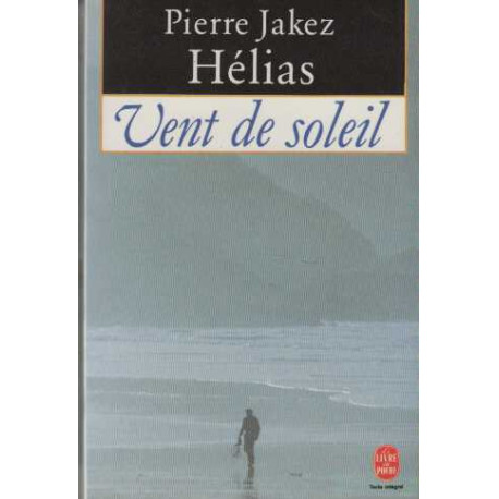 Vent De Soleil