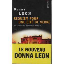 Requiem pour une cité de verre