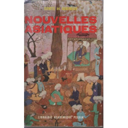 Nouvelles asiatiques