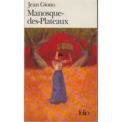 Manosque les plateaux