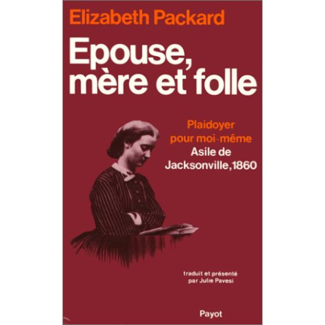 Epouse mère et folle