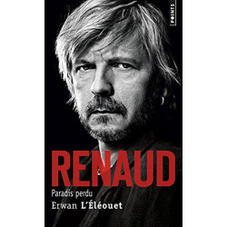 Renaud - Paradis perdu