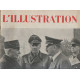 L'illustration numero 5096 9 novembre 1940 reimpression pour...