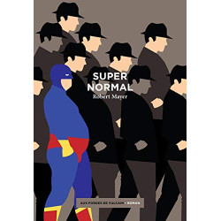Supernormal