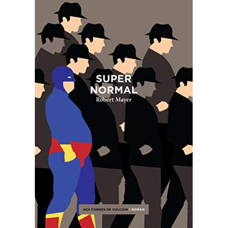 Supernormal