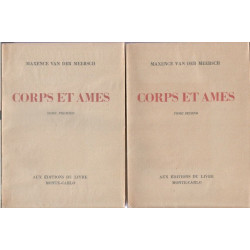 Corps et ames
