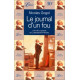 Journal d un fou portrait