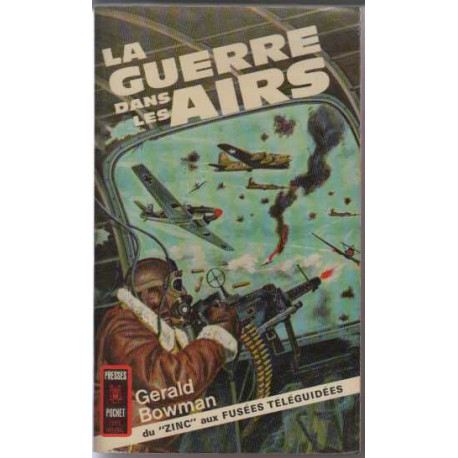 La Guerre dans les airs