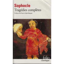 Tragédie Complètes