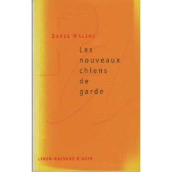 Les nouveaux chiens de garde