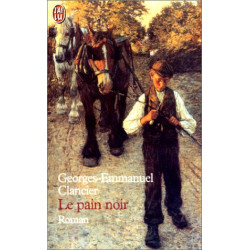 Le pain noir