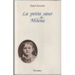 La petite soeur de Milena