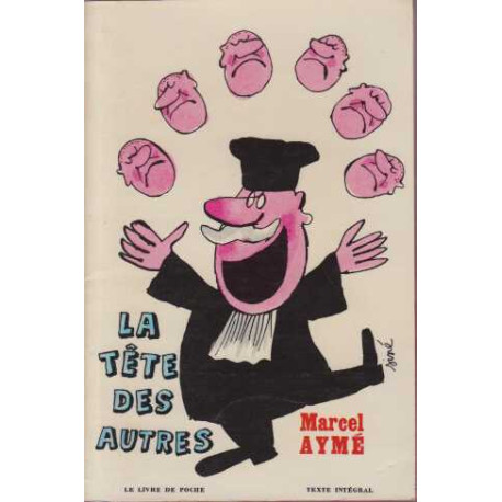 La tete des autres