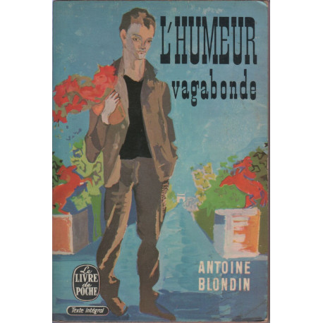 L'humeur vagabonde