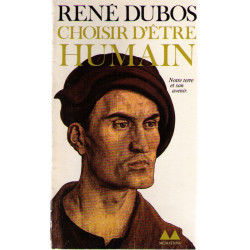 Choisir d'etre humain