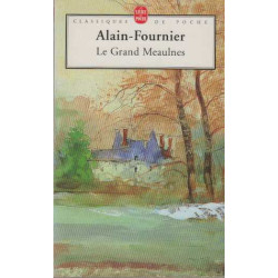 Le Grand Meaulnes