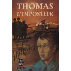 Thomas l'imposteur
