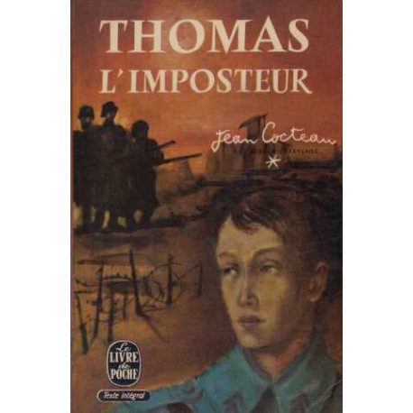 Thomas l'imposteur