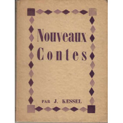NOUVEAUX CONTES. AVEC UN PORTRAIT PAR PIERRE PAYEN