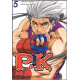 Player Kill Tome 5