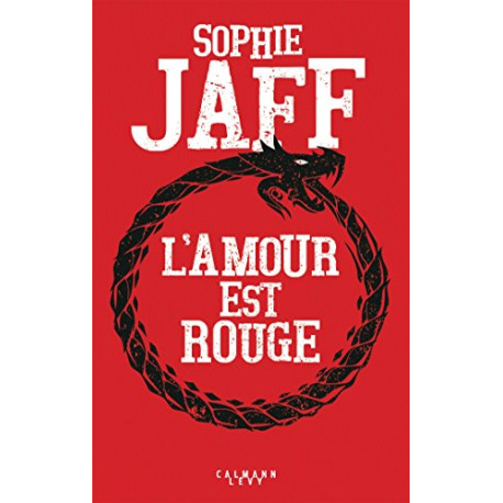L'Amour est rouge