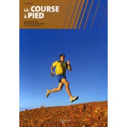 La course à pied