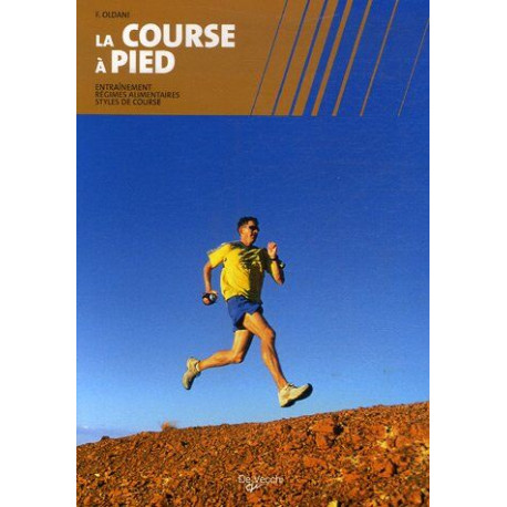 La course à pied