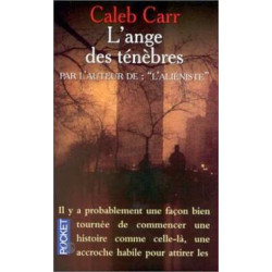 L'ange des tenebres