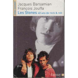 Les Stones : 40 Ans de Rock et Roll