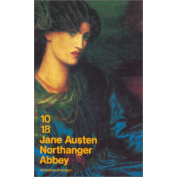 Northanger Abbey (french edition)