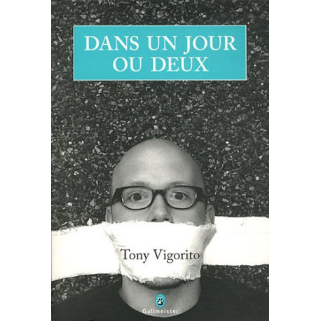 Dans un jour ou deux