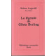 La Légende de Gösta Berling