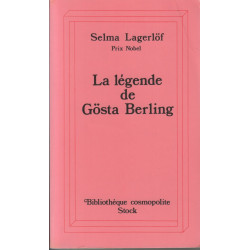 La Légende de Gösta Berling