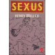 La Crucifixion en rose tome 1 : Sexus