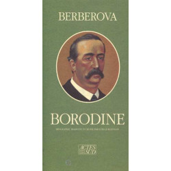 Alexandre Borodine 1834-1887