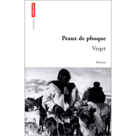 Peaux de phoque