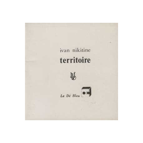 Territoire