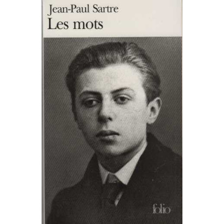 Les Mots