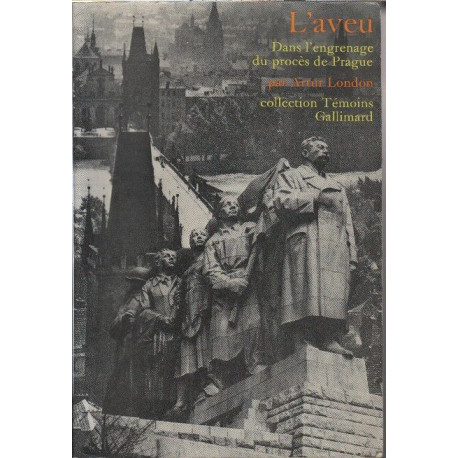 L'aveu