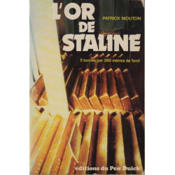 L'or de staline