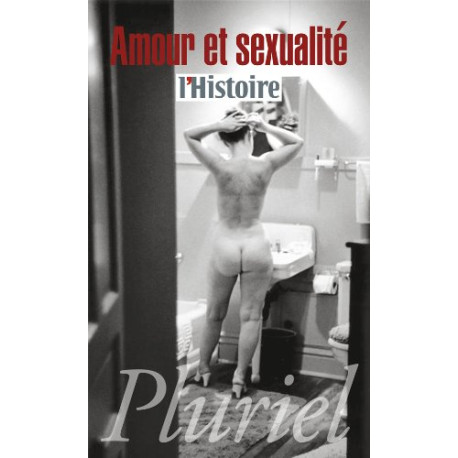 Amour et sexualité