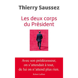 Les Deux Corps du Président