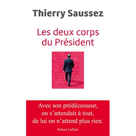 Les Deux Corps du Président