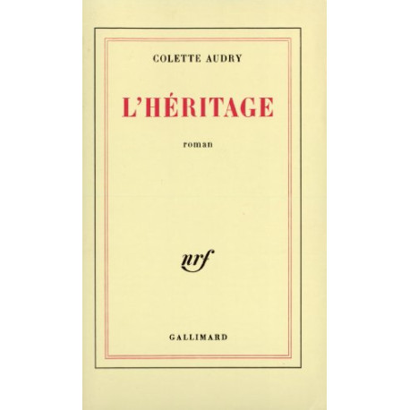 L'héritage