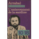 L'enterrement de la sardine