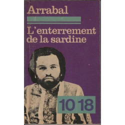 L'enterrement de la sardine