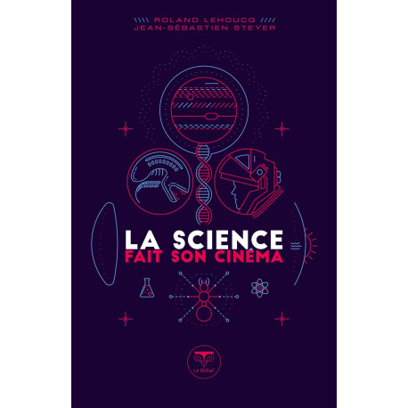 La science fait son cinéma