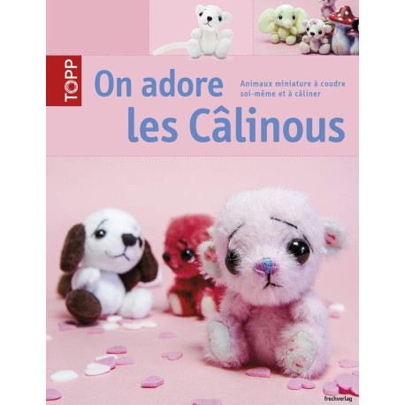 ON ADORE LES CALINOUS