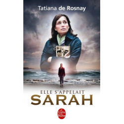 Elle s'appelait Sarah